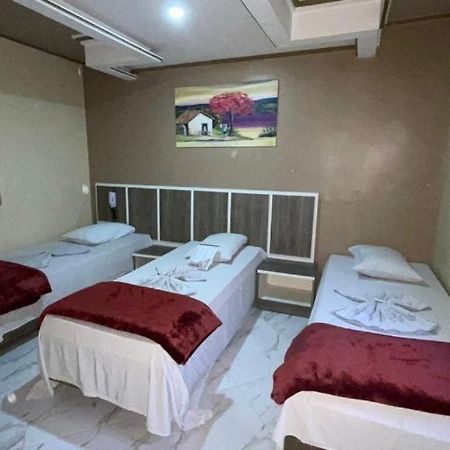 Hotel Tenda Jardim เซาเปาโล ภายนอก รูปภาพ