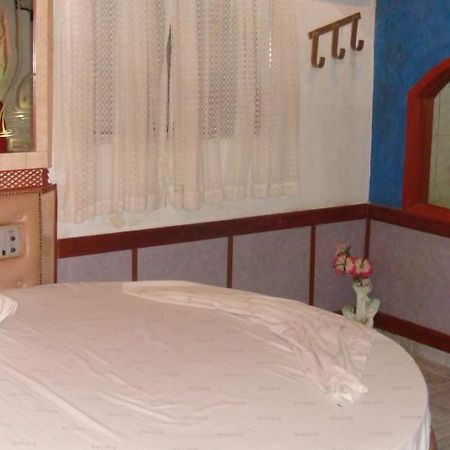 Hotel Tenda Jardim เซาเปาโล ภายนอก รูปภาพ