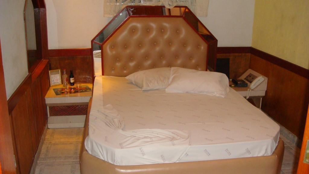 Hotel Tenda Jardim เซาเปาโล ภายนอก รูปภาพ