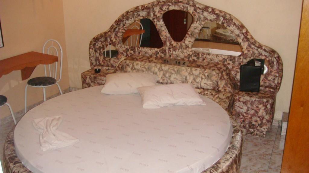 Hotel Tenda Jardim เซาเปาโล ภายนอก รูปภาพ
