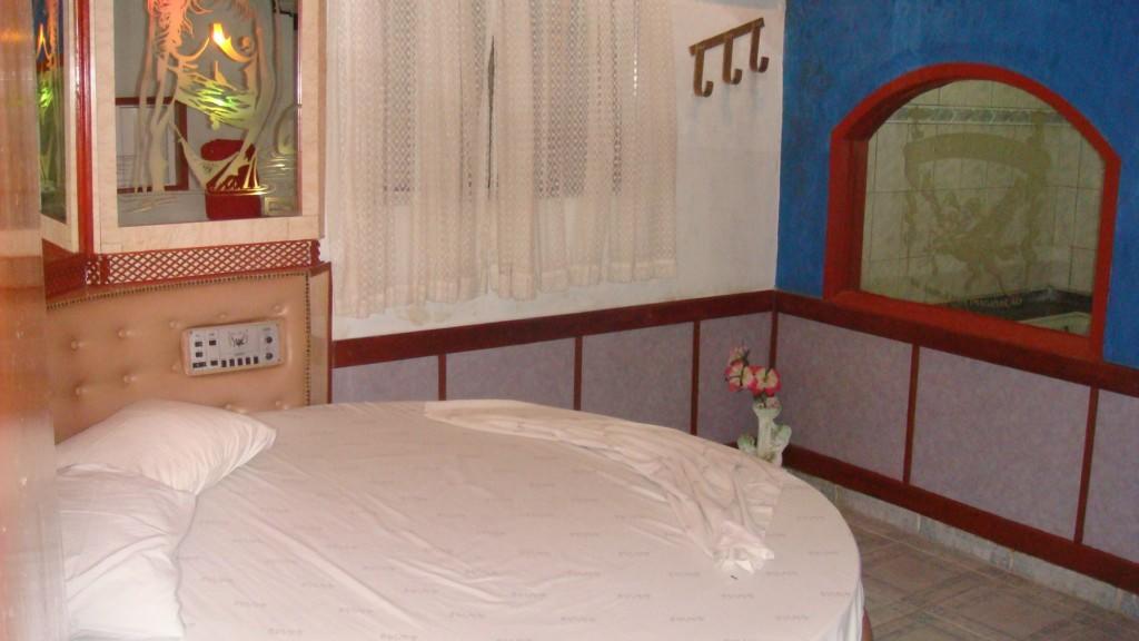 Hotel Tenda Jardim เซาเปาโล ภายนอก รูปภาพ